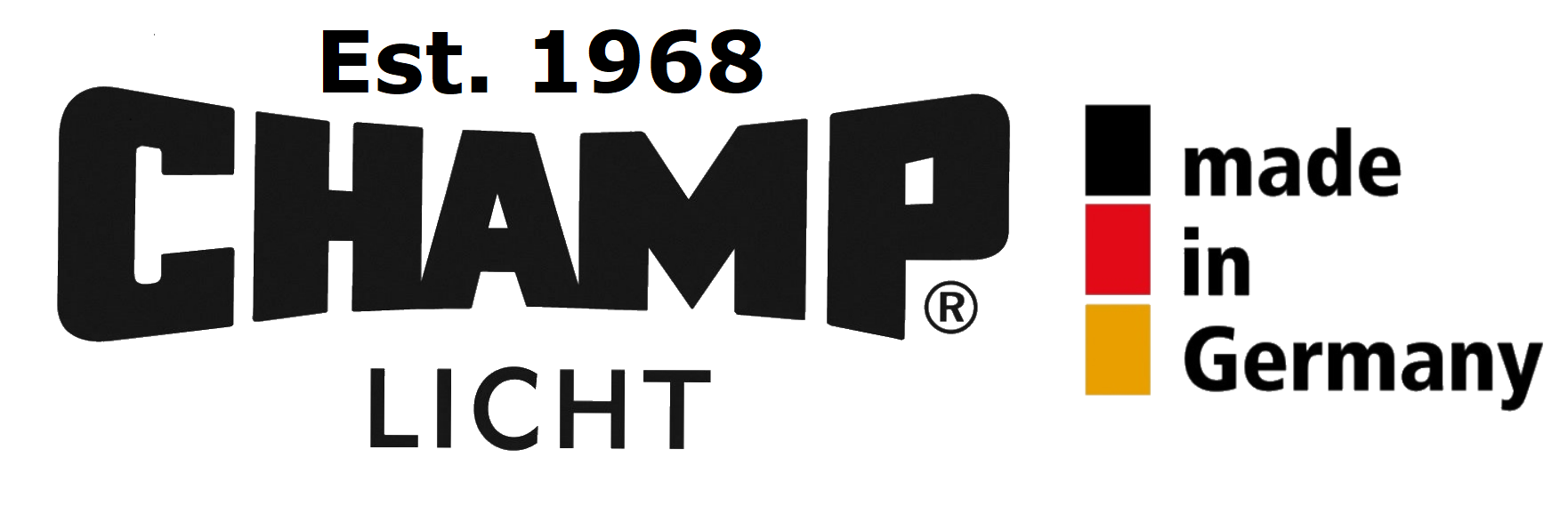 CHAMP Licht Shop